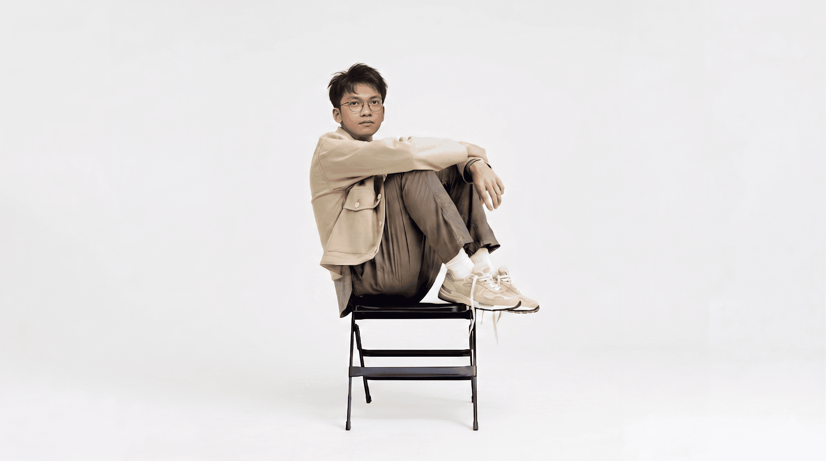 Deka sitting